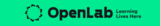 OpenLab - free project-sharing platform