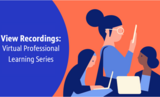PBS Learning Media: Virtual Professional Learning Series