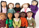 Assignment-Using Personal Dolls for a Sensitive Topic