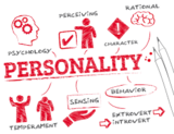 Polasky Lesson 3. 16 trait Personality Test