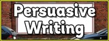 Persuasive Writing (Years 7-9)