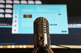 German Level 3, Activity 11: Podcasts und Online-Medien / Podcasts and Online Media (Online)