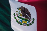 Día de Independencia de México By Roxanne Mouw