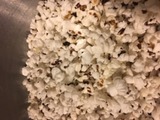 Popcorn Physics