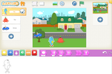 ScratchJr Hour of Code Lesson Plan