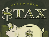 Stax - Investing Game from Next Gen Personal Finance