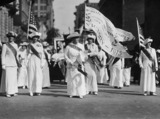 American Women, 1848 to Now: Ownership, Leadership, and Rights: MULTIMEDIA ANTHOLOGY - The Own Your History® Collection