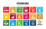 Sustainability based on the Global Goals