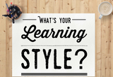 What's your Learning Style?
