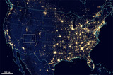 What is Light Pollution?