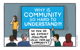 Community Knowledge Management