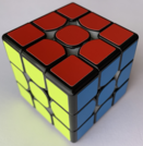 Basic Intro to Rubik's Cube, 1st 2 layers