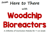 From Here to There with Woodchip Bioreactors