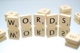 Words in Action:  Nouns, Verbs, Adjectives
