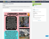 CHERNOBYL DISASTER