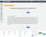 Foundational Wraparound Training Series