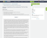 Principles of Macroeconomics 2e, Demand and Supply, Changes in Equilibrium Price and Quantity: The Four-Step Process