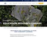 Education Resource Library