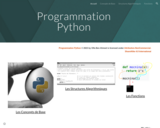 Programmation Python