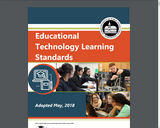 Washington Educational Technology Learning Standards