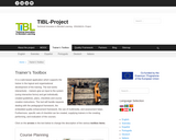 Trainer’s Toolbox – TIBL Project