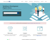 Workforce Development Digital Library