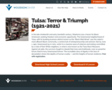 Tulsa: Terror & Triumph  (1921-2021)