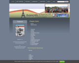 Francais interactif (Open Source French Program)