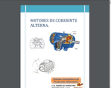 MOTORES DE CORRIENTE ALTERNA.