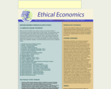 Principles of Microeconomics with Ethics