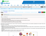 1.1: Introduction to Microbiology