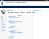 Documentation:Open UBC/Guide/OER Accessibility Toolkit