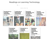 Readings on Learning Technology