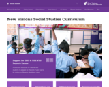 New Visions Social Studies Curriculum