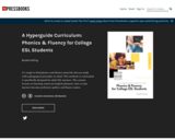 Phonics & Fluency for College ESL Students – Simple Book Publishing