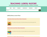 Courses Archive  Teaching LGBTQ History