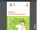 Research Evaluation Metrics