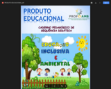 Caderno Pedagógico de Sequência Didática Educação Inclusiva e Ambiental