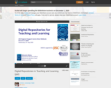 Digital Repositories in Teaching and Learning