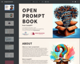 Open Prompt Book from CampGPT