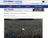 History of Cotton in Memphis