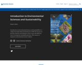 Introduction to Environmental Sciences and Sustainability