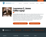 Laurence C. Jones  (1882-1975)