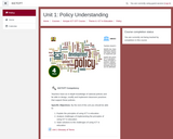 Kenya ICT CFT Course: Policy Understanding