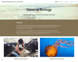 UNC System General Biology Digital Course