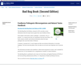 Bad Bug Book (Second Edition)