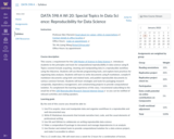 Reproducibility for Data Science