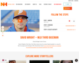 David Wright – Winning Decisions