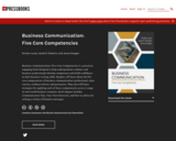 Business Communication: Five Core Competencies
