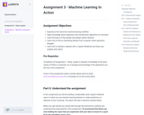 Gitbook:  Machine Learning In Action